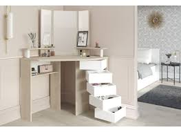 Make Up Tafel Sweet Met Spiegel 114x114x142cm 265747 Medium Kaptafel Spiegel Make Up Tafel Kaptafel Ideeen