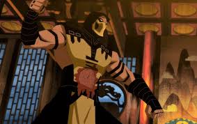 For other uses of the word mortal kombat, see the disambiguation page named mortal kombat. Mortal Kombat Legends Scorpion S Revenge Trailer Delivers Extreme Violence
