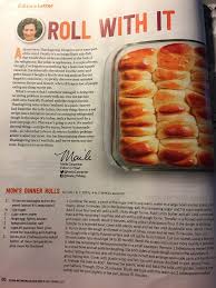Mom S Dinner Rolls Maile Carpenter For Food Network Food Network Recipes Dinner Rolls Wine Recipes