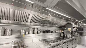 Restaurant Fire Safety Regulations A Basic Guide