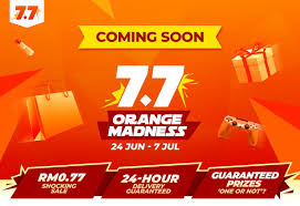 Their sustainability in implementing advanced it management systems improves the world express delivery services and customer service qualities with the fastest, most convenient and efficient claims. Shopee Introduces 24 Hour Express Delivery For The Shopee 7 7 Orange Madness Sale Stuff