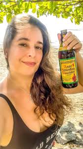 👋 from #costarica at one of their famous #beaches Jaco, tasting this piece  of history. There are beers, that are not liked by everyone, and this style  is one of those. Rauchbier means smoke beer in ...