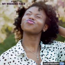 That weekend feeling. #Tgif