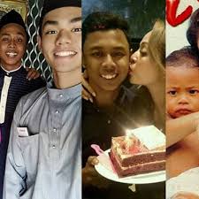 Anak pelakon jasmin hamid kahwin dengan orang kelantan?? Terasa Hiba Bercampur Happy Dah Nak Jadi Suami Orang Anak Ibu Ni Jasmin Hamid
