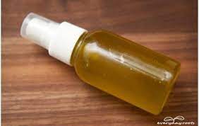 Olive Oil And Lemon Wood Polish Or Coconut Oil Rub To Seal Stained Wood Naturally After Staining With Coffee Di Staining Wood Wood Polish Natural Wood Polish
