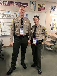 Correctional Careers - Peace Officer Careers