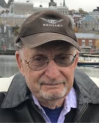 Mr. Richard (Dick) Fuller Obituary March 9, 2025