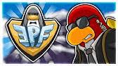 Go back to the sport's shop and give g the secret word that you decoded. Psa Mission 2 G S Secret Mission Club Penguin Rewritten Youtube