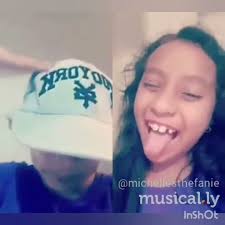 Scarlett Chávez Guerrero