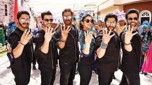 Golmaal Again Review Despite Its Flaws The Rohit Shetty Film Will Bring In The Smiles Golmaal 3 best comedy viral video senes by vasuli bhai golmaal 4 golmaal 4 golmaal 4 golmaal 4 golmaal 4 golmaal 4. golmaal again review despite its