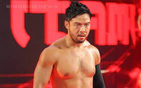 Hideo Itami On Wwe Release See You Soon As Kenta Wrestling News Japan Pro Wrestling Njpw