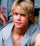 June Character Celebration: Sam Evans