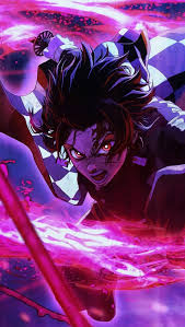 We support all android devices such as samsung. Vertical Demon Slayer 4k Wallpapers Wallpaper Cave
