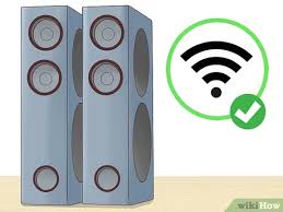 Offering a wide range of speakers, cd players, dacs, amps and more. How To Hide Floorstanding Speakers 10 Steps With Pictures