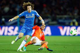 Clausura, cf monterrey has earned 26 points, and at the moment this team is at a fairly solid 4 place in the table. David Luiz Darvin Chavez David Luiz And Darvin Chavez Photos Cf Monterrey V Chelsea Fc Fifa Club World Cup Semi Final Zimbio