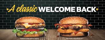 A partir del 1 de abril 2021 puedes disfrutar nuestras nuevas y deliciosas godzilla vs kong big angus burgers ® en restaurantes carl's jr.® méxico. Carl S Jr Malaysia Home Facebook