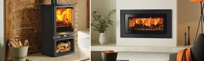 Les poêles à bois haut de gamme sont fait pour sublimer l'intérieur de votre logement, découvrez vite la sélection des produits ! Poele Ou Insert A Bois Comment Choisir Stovax Gazco
