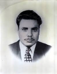 Ramon Baeza Obituary