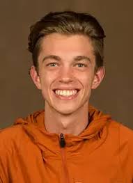 Bruckner, Lloyd break school records