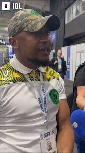 Nthabeleng Likotsi's Video