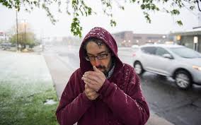 Across State Lines: A Medical Cannabis Refugee's Journey