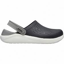 Bequem, sicher und schnell online bestellen. Crocs Lite Ride Clog Superweiche Leichte Herren Clogs Black Massage Fussbett Kaufen Bei Ensuite Shopping Simone Orlowski
