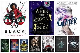 Books of witchcraft, sorcery, wicca, magic spells, incantations, and rituals. 10 Must Read Science Fiction And Fantasy Books For Teens Toledo Lucas County Public Library