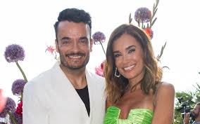 Das verheimlichte Giovanni Zarrella seiner Frau Jana Ina