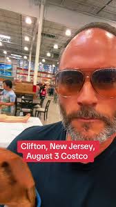 Clifton Costco Nj
