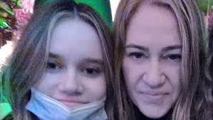 Fundraiser for Julie Carter by Stacey Copp : Help Julie and Sinead Access  Life-Changing Treatment