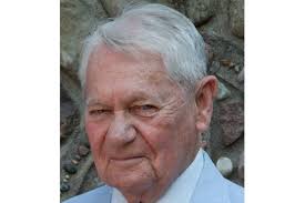 Thomas Conroy Obituary (2019)