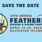 24th Annual Featherfest Birding & Nature Photo event image