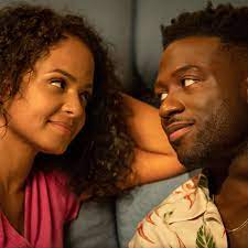 The resort to love cast includes christina milian, sinqua walls and jay pharoah. 1pssvas2sasf1m