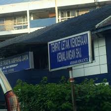 Seramai 5 orang peserta yang terdiri daripada pegawai polis telah menyertai kelas ini.alhamdulillah kelas. Balai Polis Trafik Ampang Jetzt Geschlossen Polizeistation
