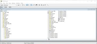 Whether it be craig is an editor and web developer who writes about happiness and motivation at lifeha. Viewing Windows File Manager Winfile V10 1 4 0 Oldergeeks Com Freeware Downloads