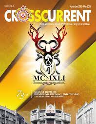 Crosscurrent Nov2013 May2014 By Filipino Web Issuu
