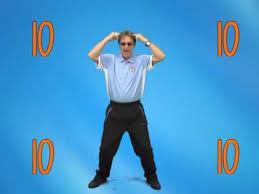 Count To 100 By 10 Skip Counting By 10 Jack Hartmann Skip Counting Jack Hartmann Counting By 10