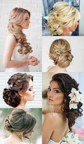 21 Classy And Elegant Wedding Hairstyles Modwedding Wedding Hairstyles Hair Styles Bride Hairstyles