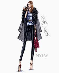 Image result for moda dibujos