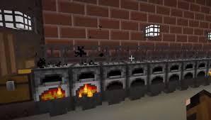 After more research i found that mods are not allowed at all in realms. Pollution Of The Realms 1 17 1 1 16 5 1 15 2 Carbon And Dust Blocks