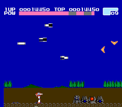 ヴォルガード２ j 0010 戦闘 面白い ゲーム 名作
