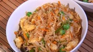 Keema Anda Chawal Recipe In Urdu Step By Step Easy Urdu Instructions Fried Rice Recipes Cooking