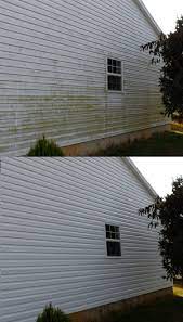 Maybe you would like to learn more about one of these? Soft Wash In Waynesboro Va Exterior Cleaning Services