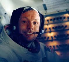 Neil Alden Armstrong