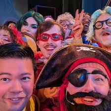 Carrollwood Cultural Center（@carrollwoodculturalcenter）• Instagram 相片與影片