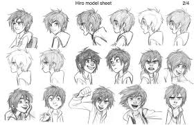 Disney Art Style Disney Drawing Style Over The Years Threadless How to draw heihei from disney's moana | quick draw.
