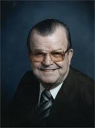 Obituary information for William 'Bill' Spady