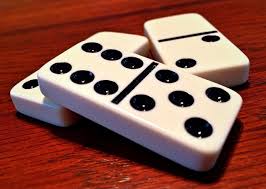 When laid.this bone is worth 12 points because you add the open ends. Puerto Rico Dominoes Rules Caribbean Lifestyle Caribbean Trading