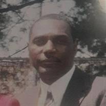 William Douglas Jr. Obituary