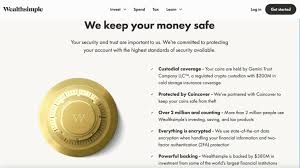 Wealthsimple Invest Robo-Advisor Review | Finder Canada